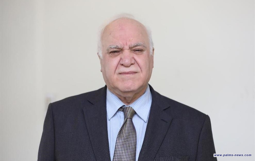 مستشار حكومي: الدولار أساس الاحتياطي النقدي في العراق
